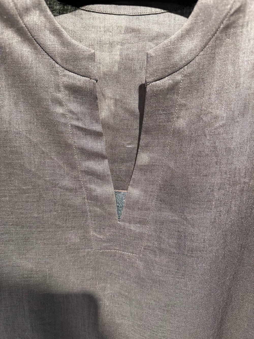 Костюм Brunello Cucinelli