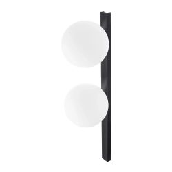 Citilux GLOB CL209421 Светильник бра Чёрный