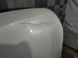 Капот Haval Jolion 21-нв Б/У Оригинал 8402120XST01AD