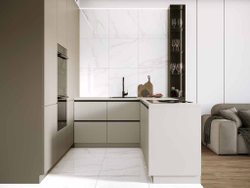 CALACATTA REGAL GOLD