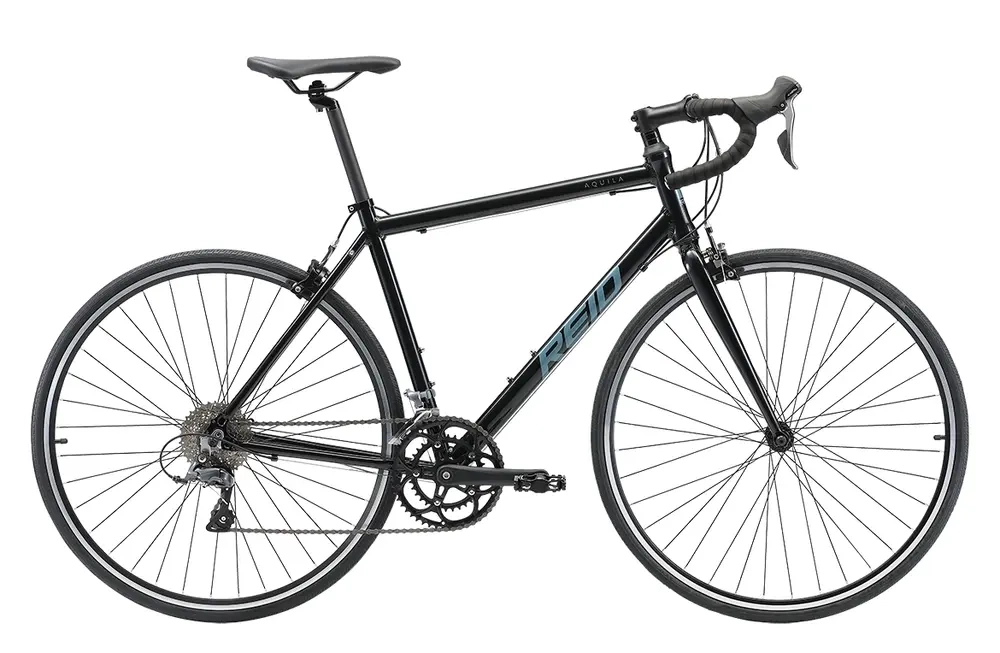 Велосипед шоссейный Reid Aquila 700c