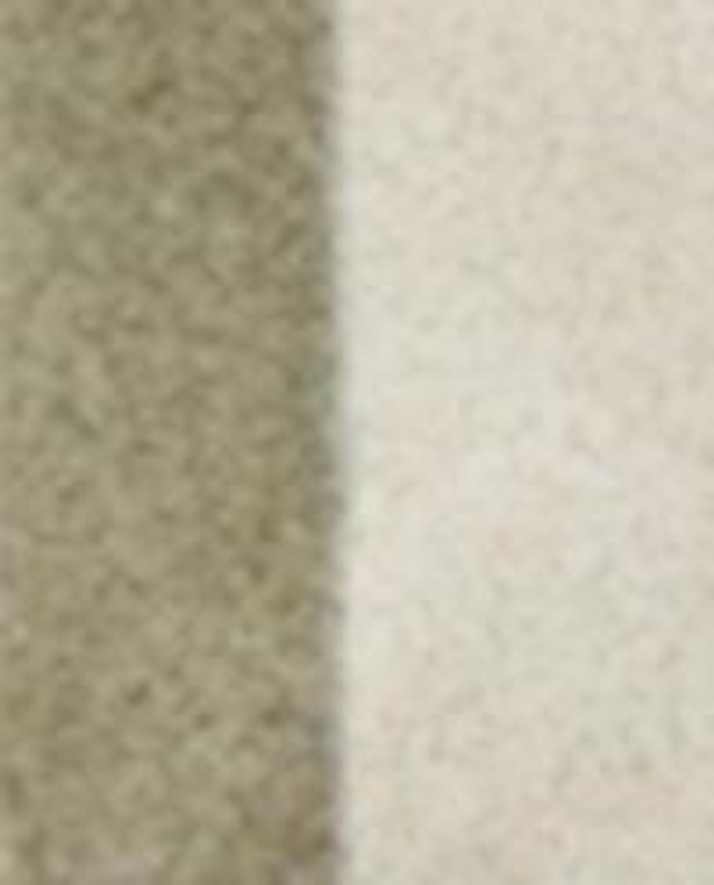 Лежак для животных Zara Home, в полоску с кантом, 50 40 18 см
