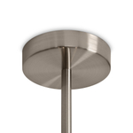 Люстра на штанге Freya Graceful FR2042CL-05N