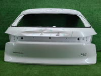 Крышка багажника Hongqi HS3 (2023-н.в.)