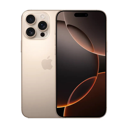 iPhone 16pro 128GB