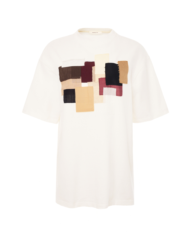 Футболка SAMPLES