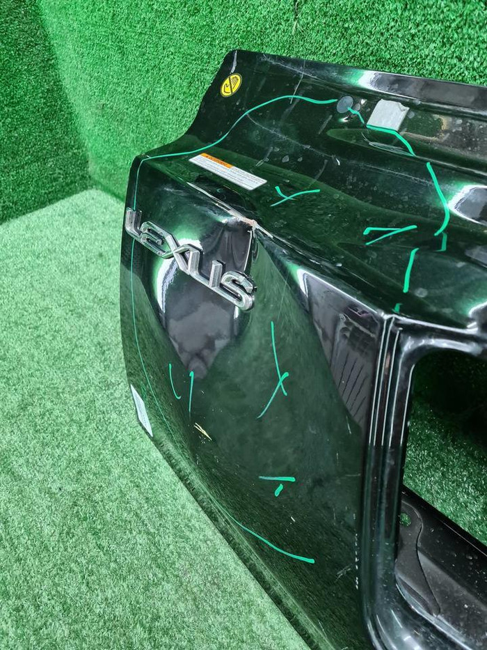 Борт откидной Lexus LX 3 (2015-2023)