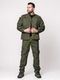 Тактический Костюм ACU Олива