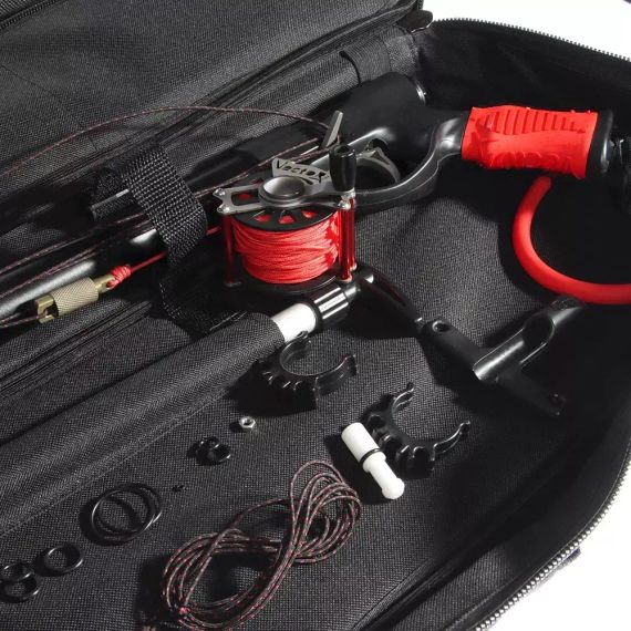 Вектор Прайм C450 торцевая рукоять (комплект) 25