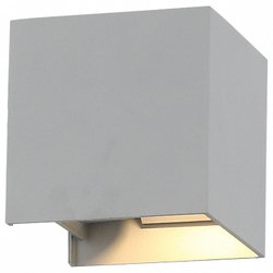 Уличный настенный светильник ST-Luce SL560.701.02