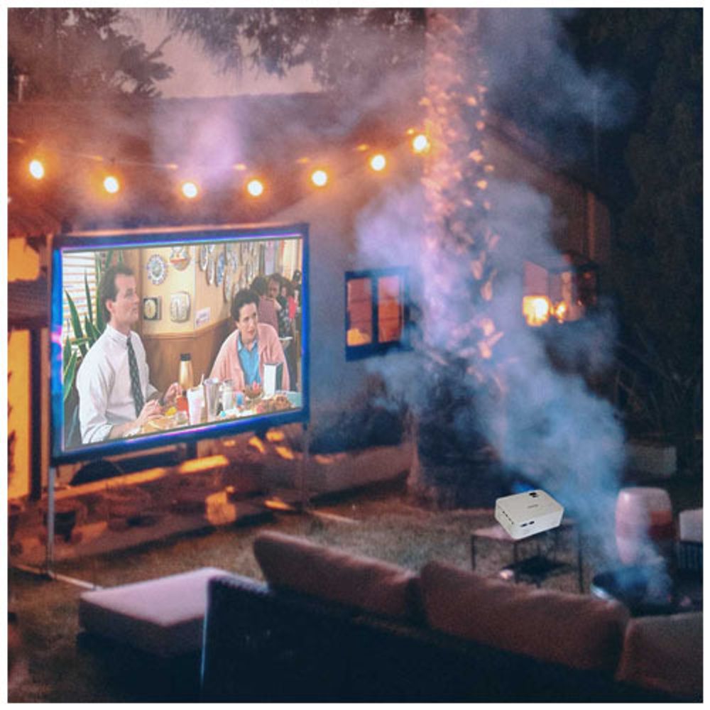 Проектор Prixton Goya P10