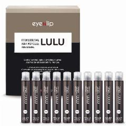 Eyenlip Professional Hair Ampoule Lulu ампулы-филлеры для волос