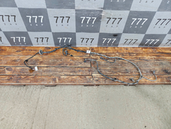 Проводка заднего бампера Geely Atlas Pro 21-нв Б/У Оригинал 6600088688