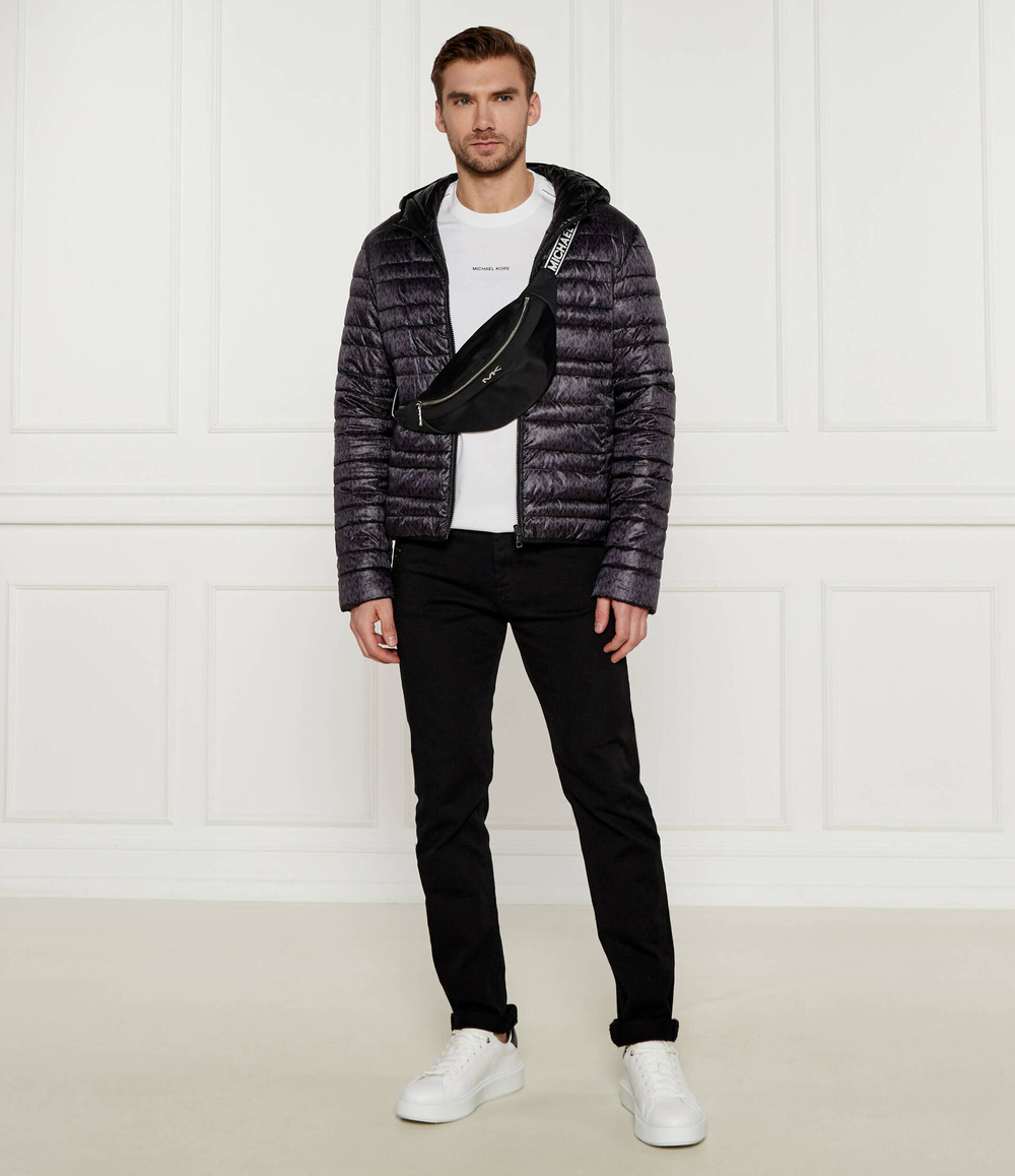 Футболка Michael Kors - белый(CT4524E1V2)