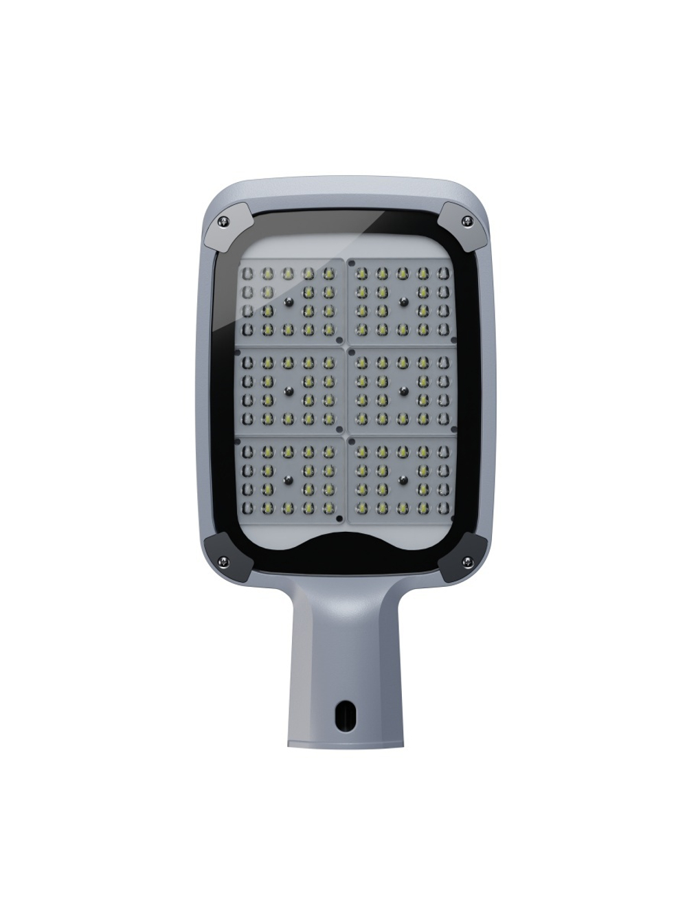 Светильник светодиодный 95 225 NSF-PW8-50-5K-W-LED уличный КСС широкая Navigator 95225