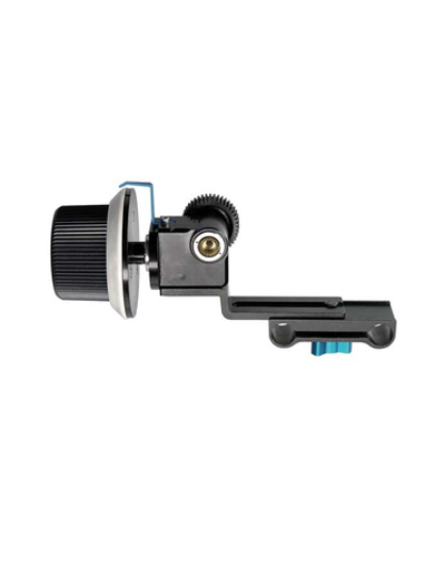 Механизм фокусировки Follow Focus 04
