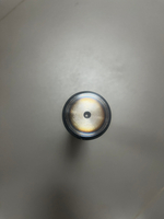 Палец кулисы задней стрелы 811/50369 MPG