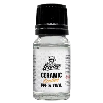 LERATON Ceramic PPF & VINYL Coating Керамическое покрытие для пленок 10мл
