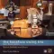 The Bassface Swing Trio Feat. Bruno Muller – Bossa, Ballads And Blues LP