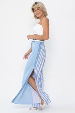 Брюки Сириус (голубые) Б13985-13М LT Collection