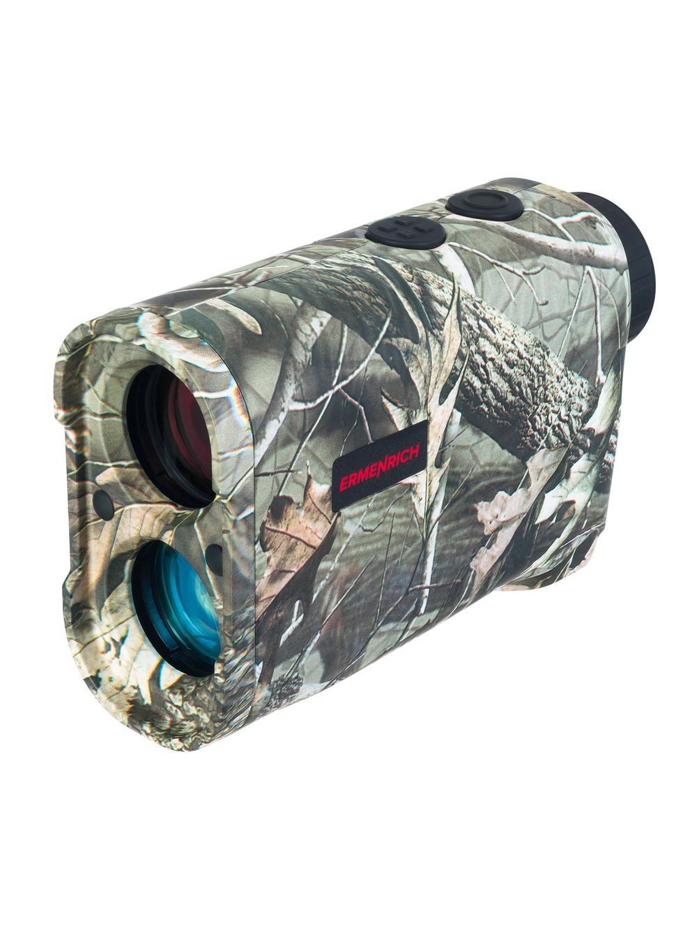 Лазерный дальномер для охоты Levenhuk Camo LC1500