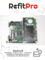 Материнская плата для ноутбука Lenovo B450 LA14 09244-1 DIS(DIP)GM45H (11011573), оригинал