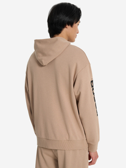 Толстовка мужская KAPPA