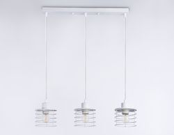 Ambrella Подвесной светильник в стиле лофт Loft TR8072