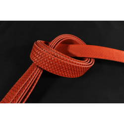 Ременная заготовка Красная + Плита Симметрия