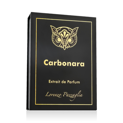 Lorenzo Pazzaglia Carbonara Extrait de parfum 50 ml (unisex)