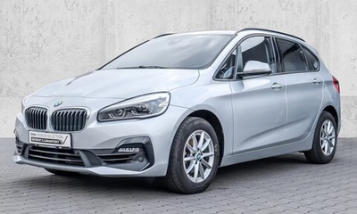 BMW 216 Active Tourer