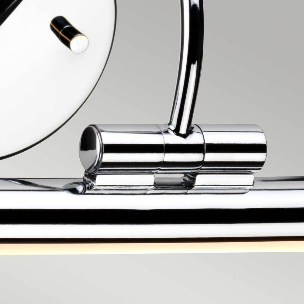 Светильник для картин Elstead Lighting ALTON-PL-S-PC Elstead Lighting