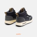  Ботинки Napapijri Slate Suede City Boots артикул:NA4HVG041 - купить в магазине Дайс