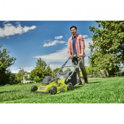 Газонокосилка Ryobi 36В RLM36x41H50PG 5133005543