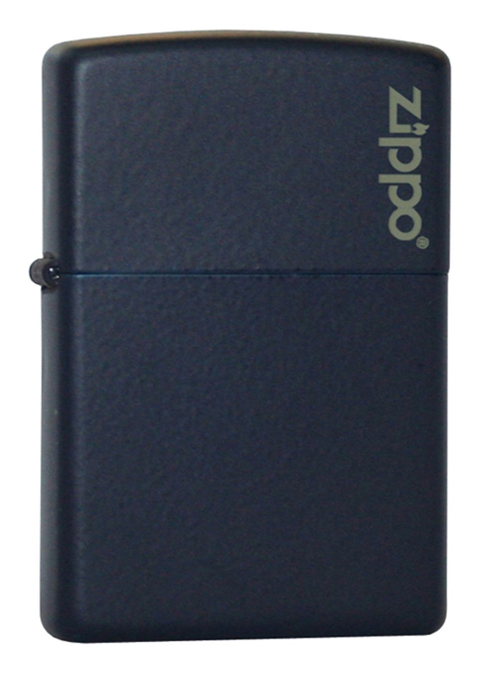 Зажигалка ZIPPO Navy Matte (239ZL)