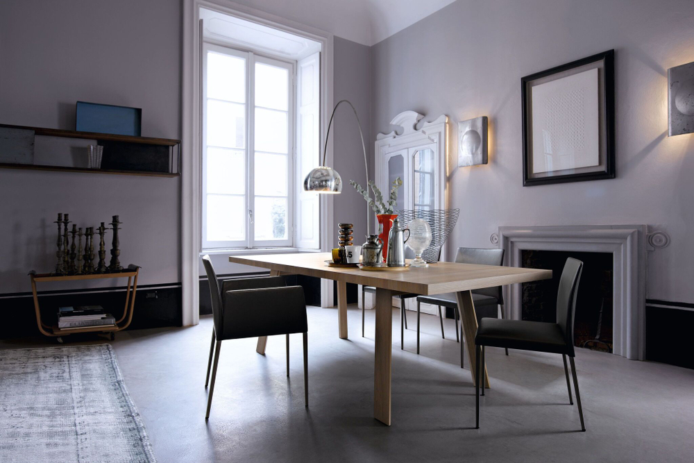 Стол Walter Knoll Tadeo Table