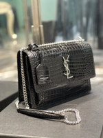 YSL Sunset Bag 22 cm