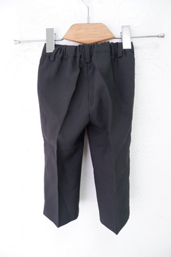Брюки черные классические на 1 год, новые