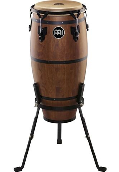 Конга Quinto 11" Headliner® Traditional Series, Цвет Орех Meinl Htc11Wb-M