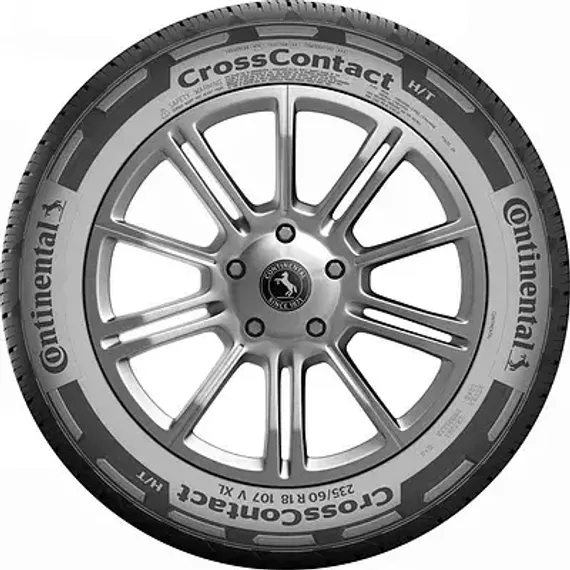 Continental ContiCrossContact H/T 265/65 R17 112H