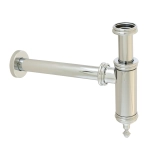 Сифон для раковины Migliore Ricambi 27763 хром