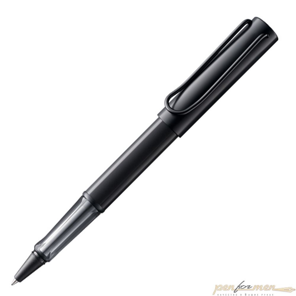 Роллер Lamy Al-Star 371 черный M63 (4029807)