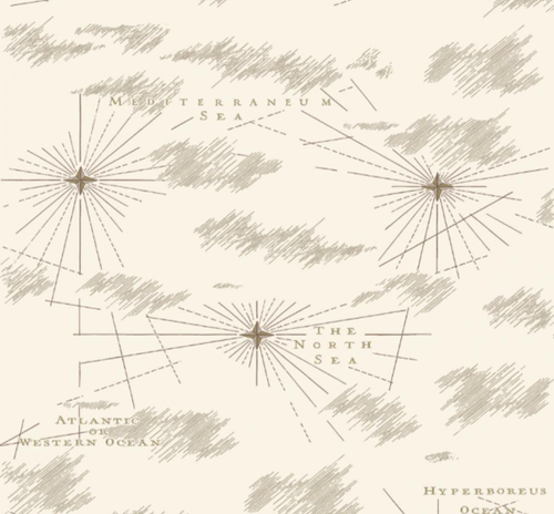 Обои 906-05 Фрегат фон Саратов