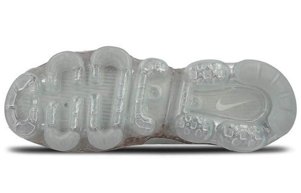 Кроссовки Nike Vapormax (Женская размерная сетка)