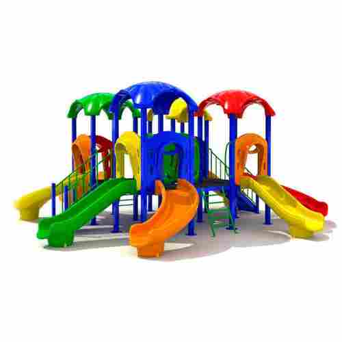 Детская игровая зона «Круг Друзей» 6.8x6.8x3