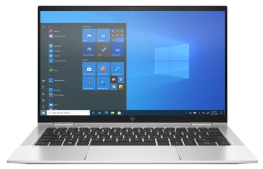 Ноутбук HP Elitebook x360 1030 G8