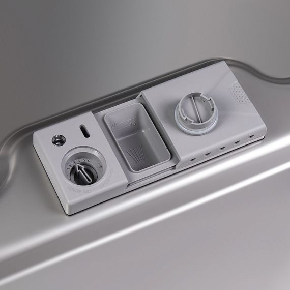 Посудомоечная машина MAUNFELD MWF12S