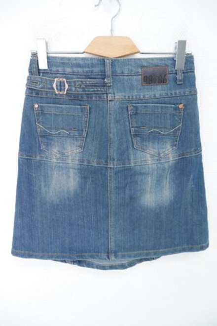 Юбка Etam джинсовая 42 размер