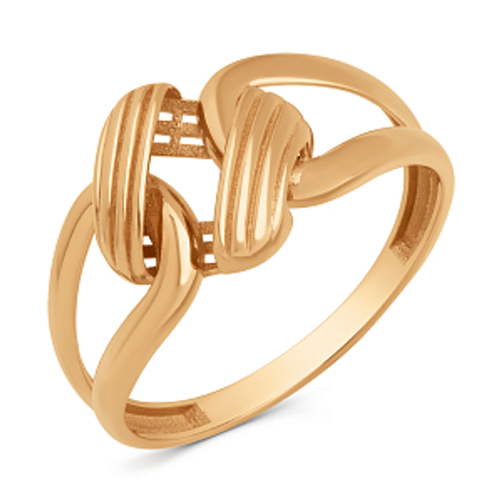 Кольцо из золота