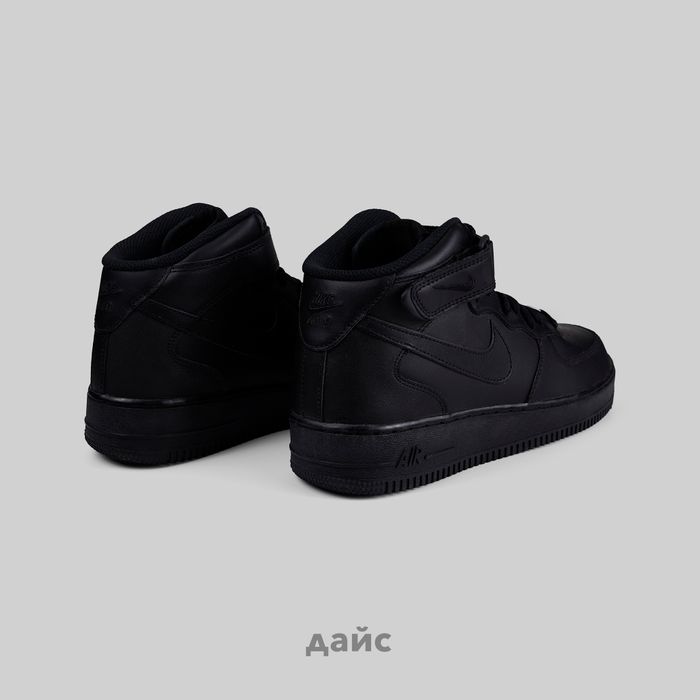 Кроссовки Nike Air Force 1 Mid '07 
